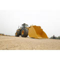 SEM Wheel Loaders SEM680D 8tons Steel Mill Construction Building Mining Machinery with Low Price